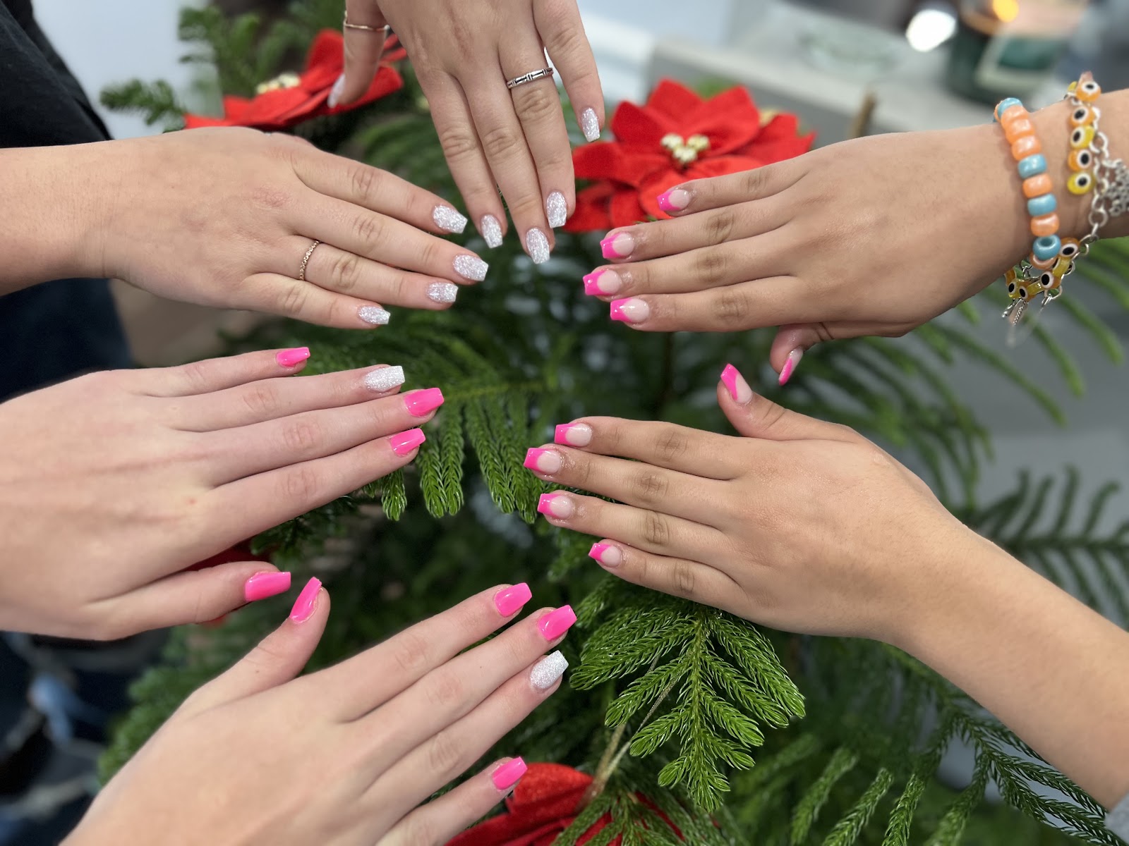 J NAILS BAR nail photo 6